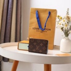 LV Wallets